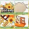 5 Pcs Sunflower Table Sign Sunflower Wooden Table Centerpieces Sign Summer Gnome Wooden Table Decor Sunshine Table Decoration Signs Gnome Wooden Centerpiece for Home Party(Colorful)